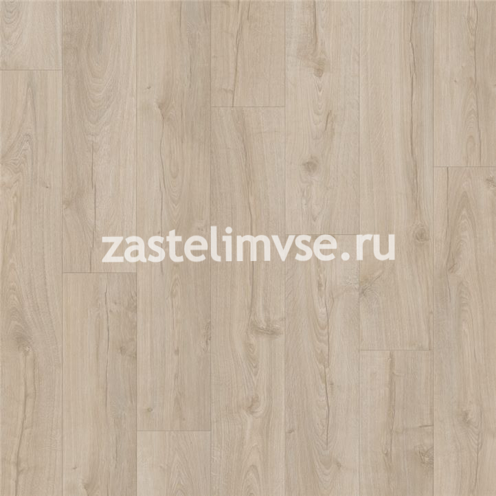 Ламинат Pergo СКАРА 12 ПРО Новый Английский Дуб L1250-03369