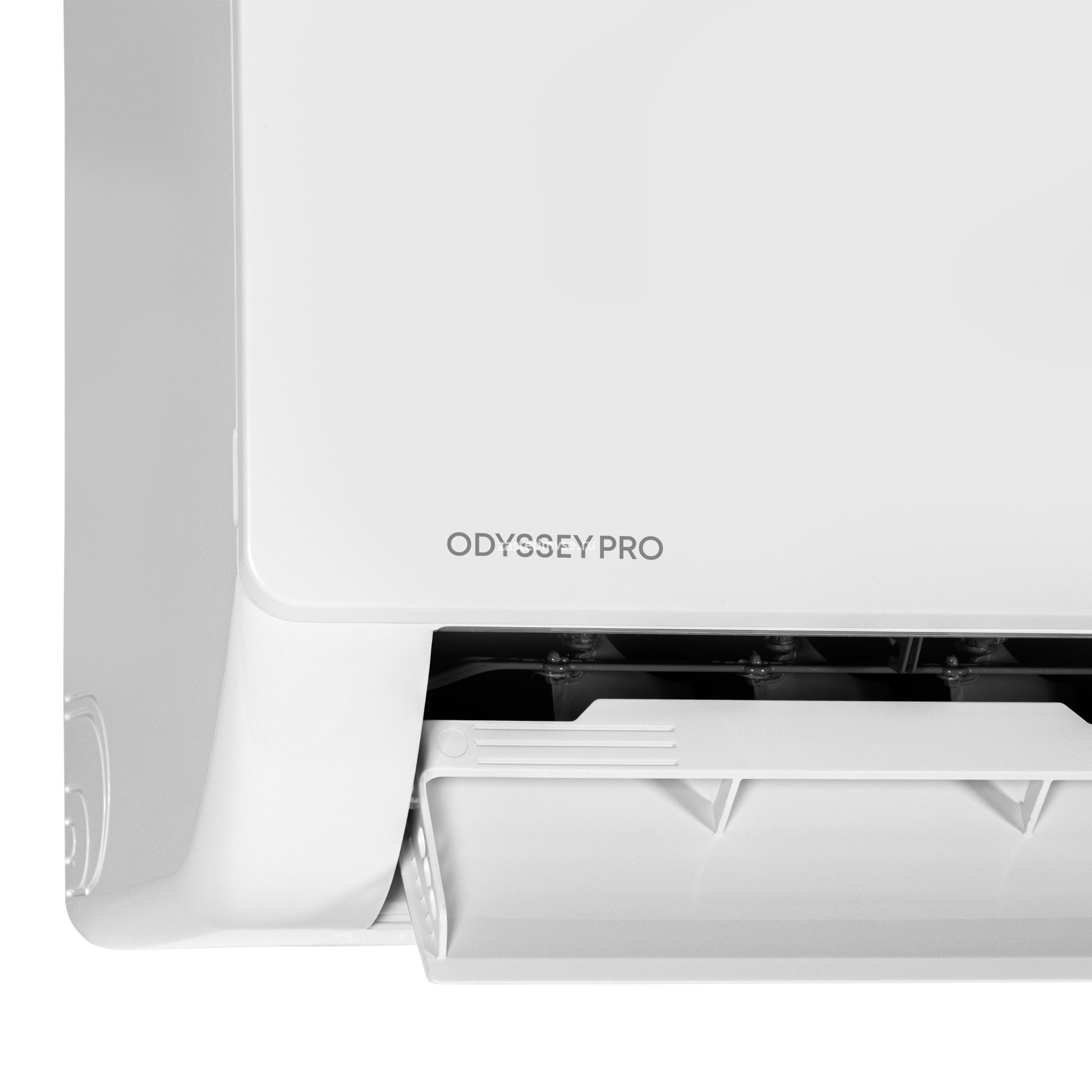 Сплит-система инверторного типа Ballu Odyssey Pro DC BSOI-08HN8/ERP