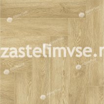 Кварцвиниловый ламинат AlpineFloor Изящный Паркет ECO 13-3 Дуб Ваниль Селект