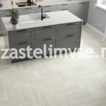 Кварцвиниловый ламинат AlpineFloor Изящный Паркет ECO 13-6 Зимний Лес