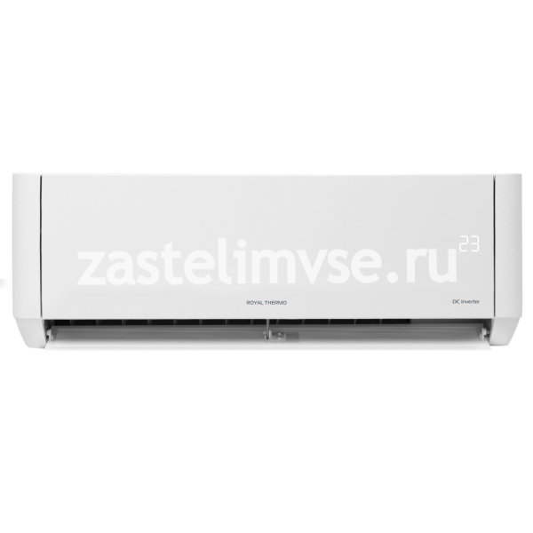 Блок внутренний Royal Thermo MULTI COMBO ERP DC RTFMI/in-09HN8/white инвертор. мульти сплит-системы
