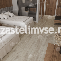 Кварцвиниловый ламинат AlpineFloor Гранд Секвойя Изящная ECO 11-907 Карите