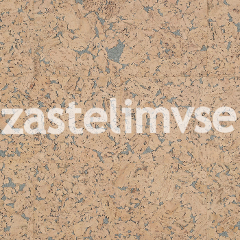 Настенное Пробковое Покрытие Wicanders Dekwall Hawai Black Oyster RY1G001