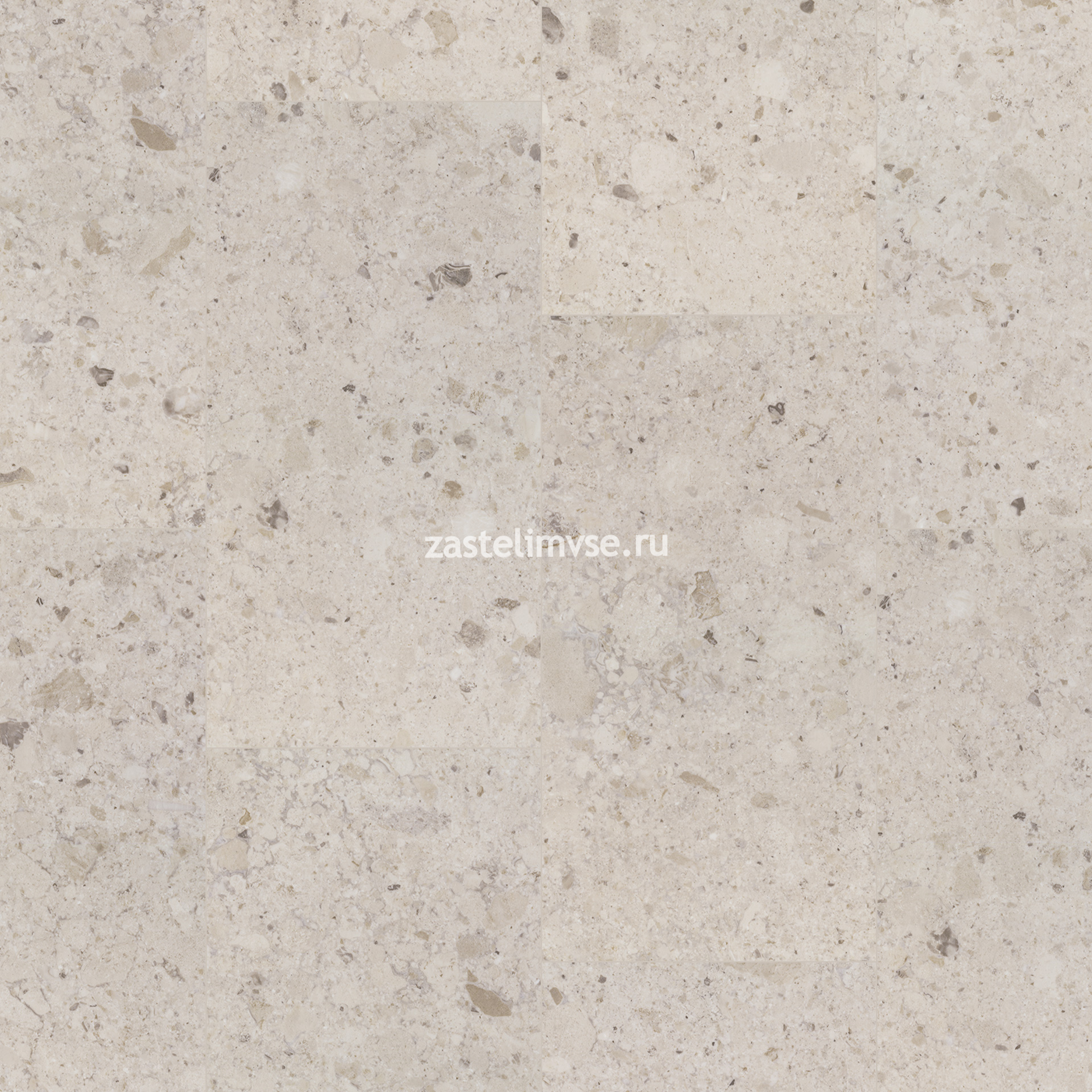 Замковая SPC плитка Tarkett ЭЛЕМЕНТ КЛИК ТОФФИ ГЛЭЙЗ