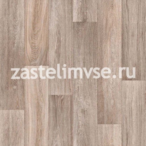 Линолеум Ideal Record Pure Oak 2_6182 - 3м (продается кратно рулонам)