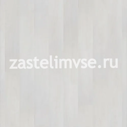 Ламинат Tarkett WOODSTOCK PR 833 WHITE SHERWOOD OAK / ДУБ ШЕРВУД БЕЛЫЙ