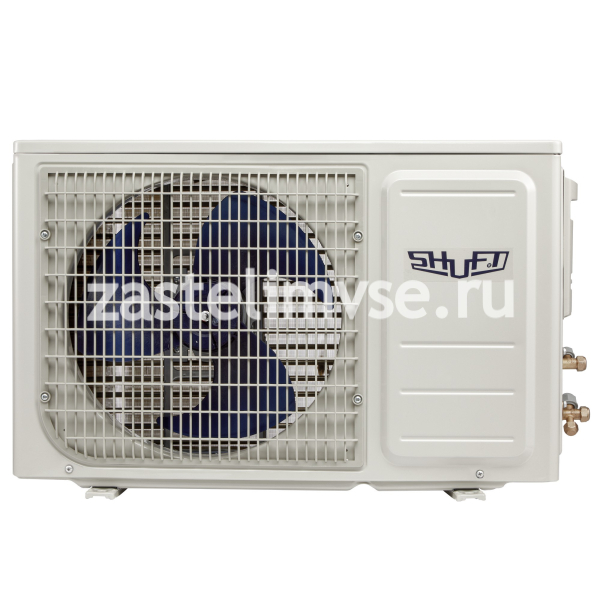 Сплит-система инверторного типа SHUFT Berg DC SFTOI-18HN1_24Y комплект