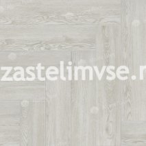 Кварцвиниловый ламинат AlpineFloor Изящный Паркет ECO 13-4 Дуб Арктик