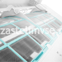 Сплит-система инверторного типа Ballu Eco Smart DC BSYI-24HN8_V5