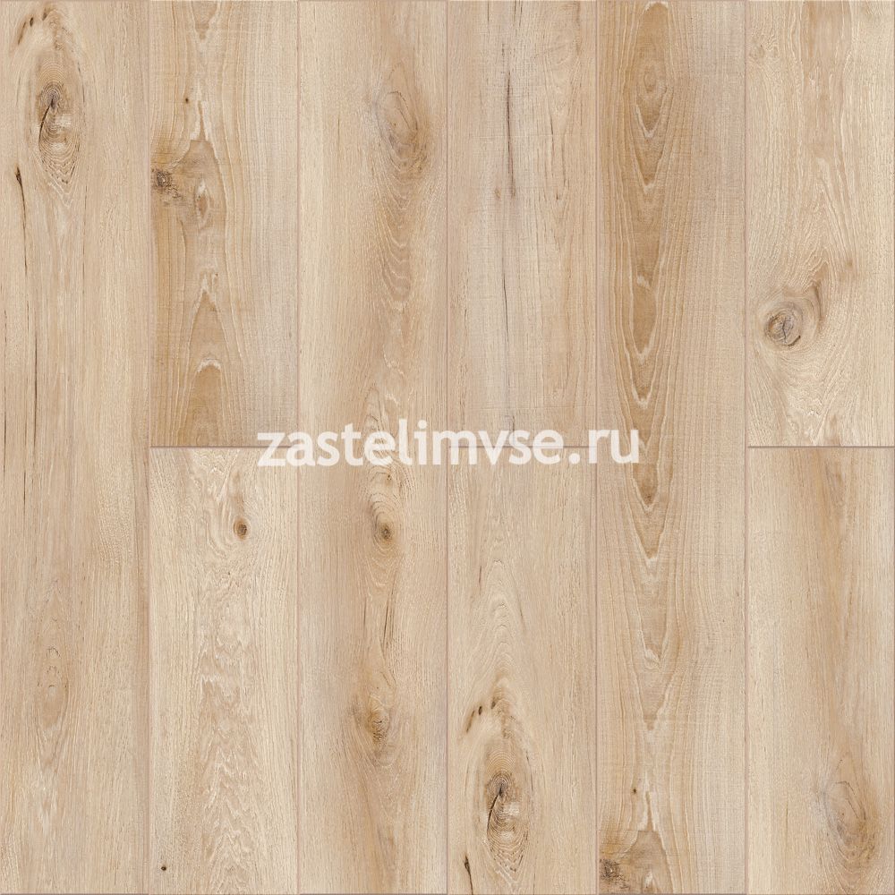 SPC плитка CronaFloor Wood 4V Дуб Фрейзер