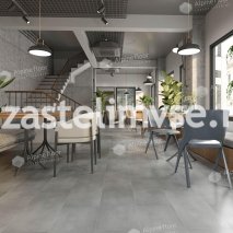 Кварцвиниловый ламинат AlpineFloor Минеральный камень Бристоль ECO 4-8