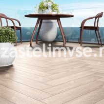 Кварцвиниловый ламинат AlpineFloor Изящный Паркет ECO 13-10 Макадамия