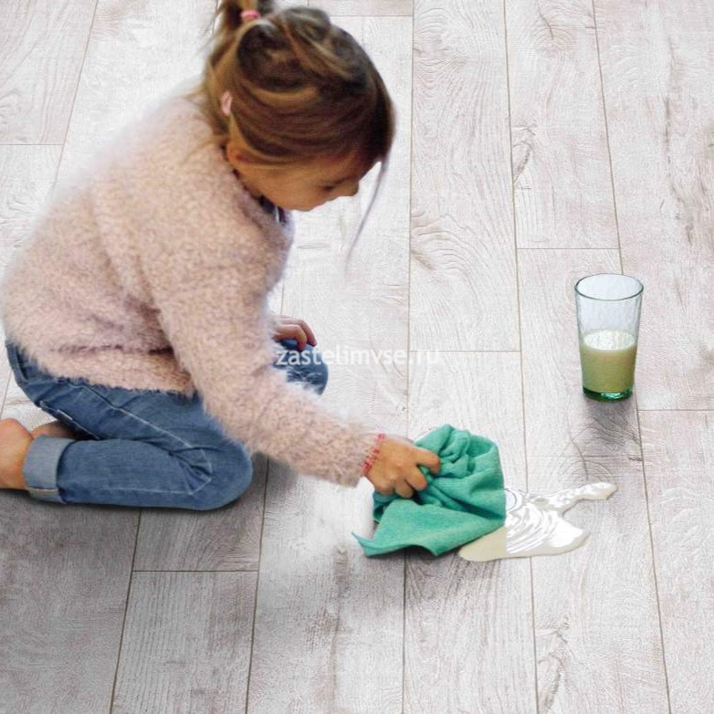 Линолеум Ideal Ultra COUNTRY OAK 1 - 4 м (продается кратно рулонам)