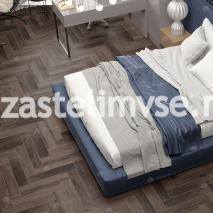 Кварцвиниловый ламинат AlpineFloor Parquet Premium Фафнир ECO 19-16