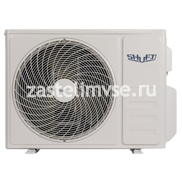 Блок наружный Shuft SFMO/I-18 FMI-2/N8/Out инверторной мульти сплит-системы