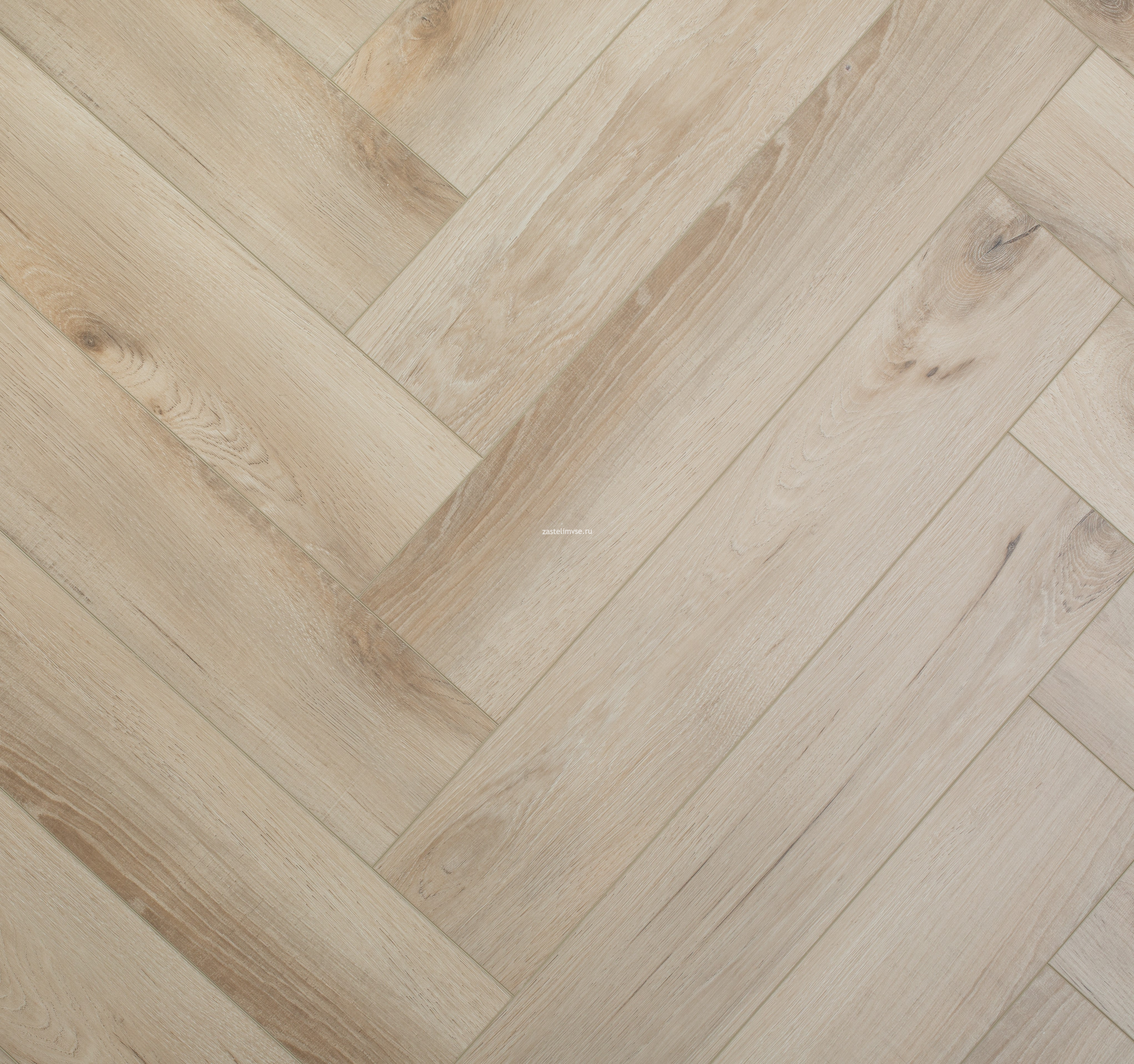 SPC плитка ONEFLOOR 3009 ёлочка