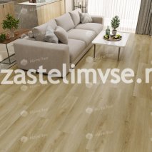Кварцвиниловый ламинат AlpineFloor Насыщенный ECO 9-12 Баварский Лес