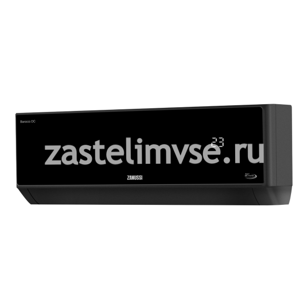 Блок внутренний Zanussi ZACS/I-09 HB-BLACK FMI2/N8/In инверторной мульти сплит-системы