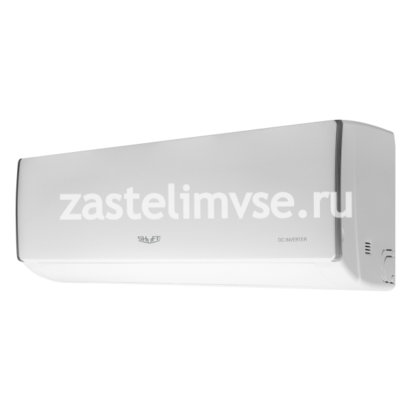 Мульти-сплит система SHUFT SFMS/I-09+09 НB FMI-18-2/N8 комплект