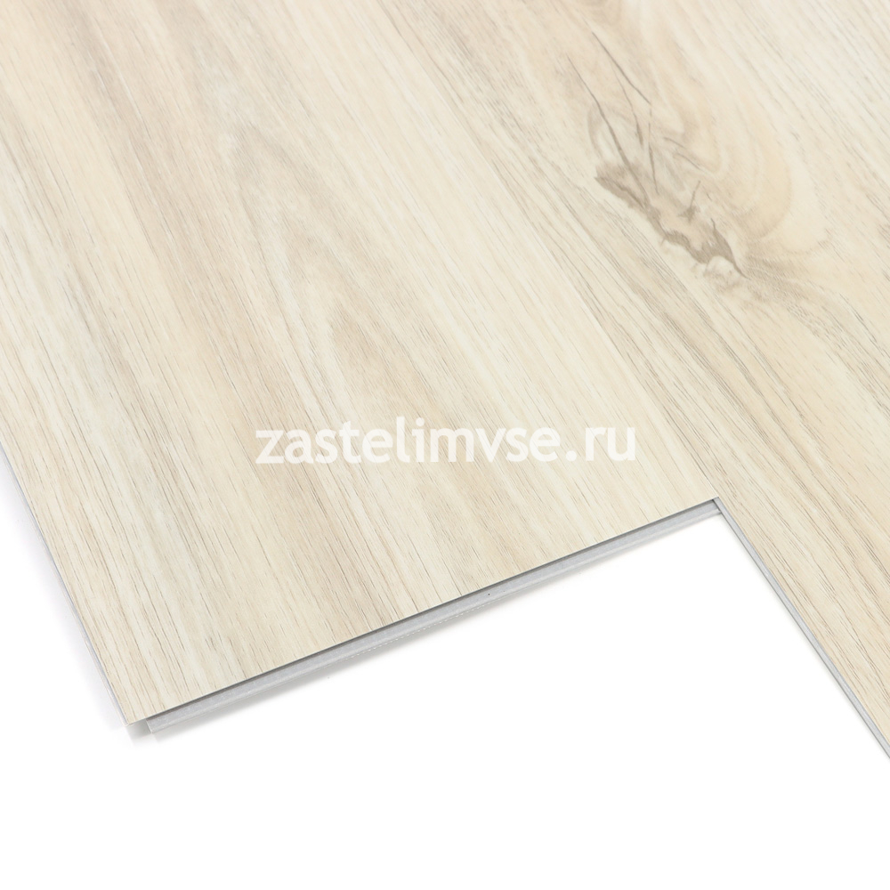 SPC плитка CronaFloor Nano 4V Дуб Ампир