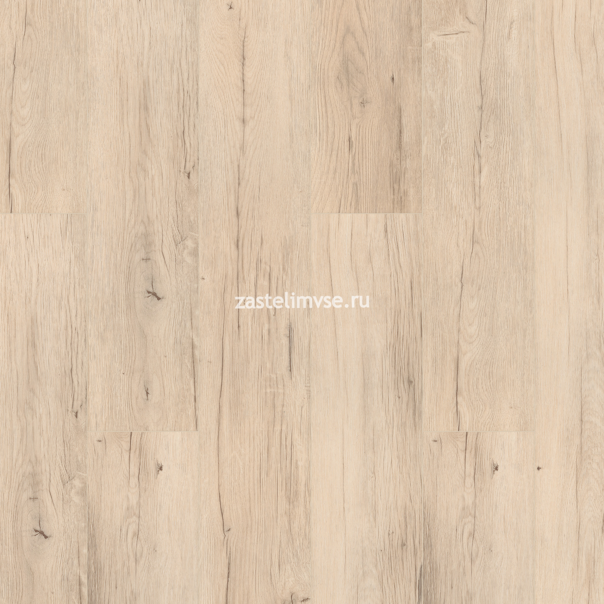 Замковая SPC плитка Tarkett БАСС ХАУС ДЖИНКС