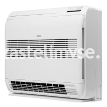 Блок внутренний универсальный TOSHIBA RAS-B10J2FVG-E консольного типа