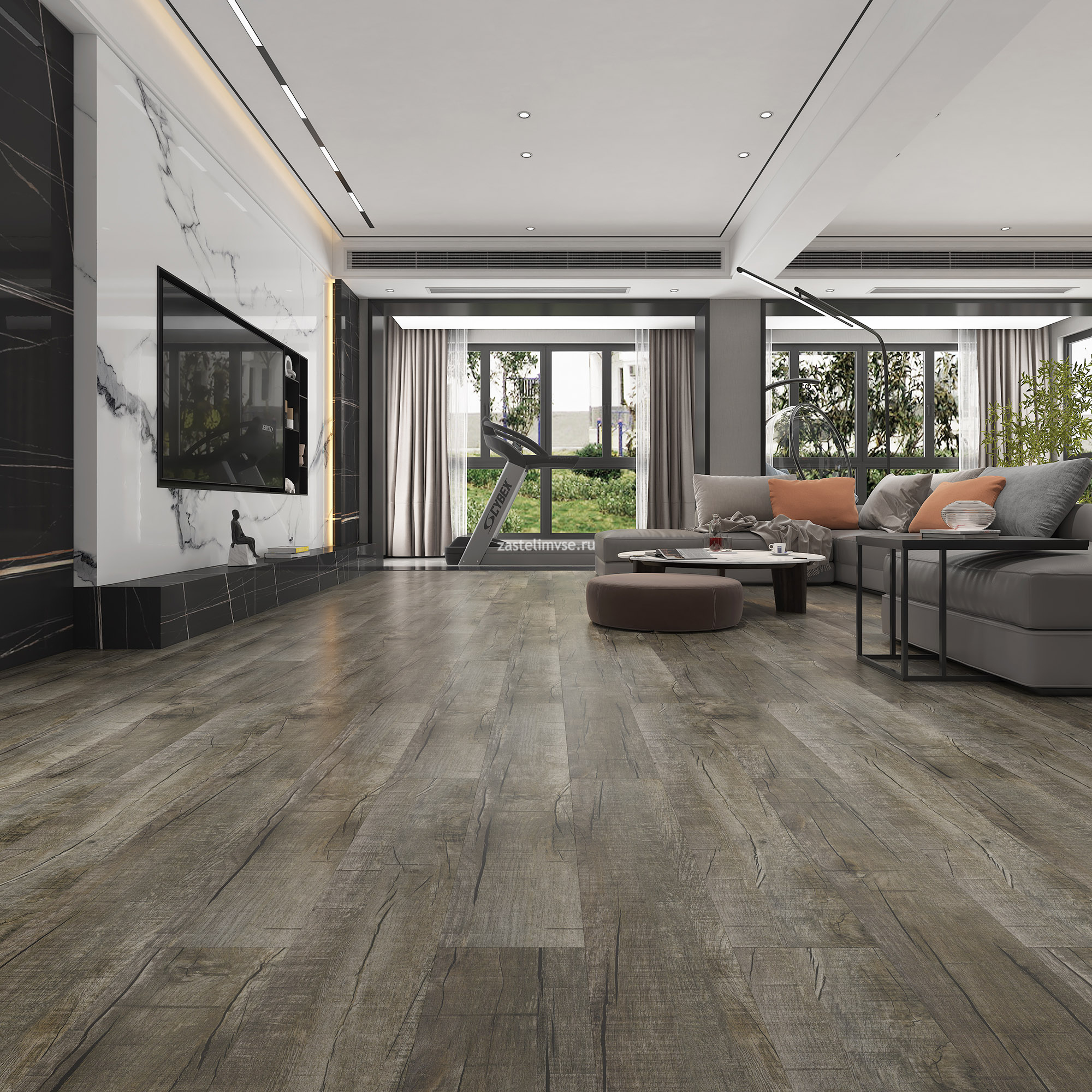 SPC плитка ONEFLOOR 5003