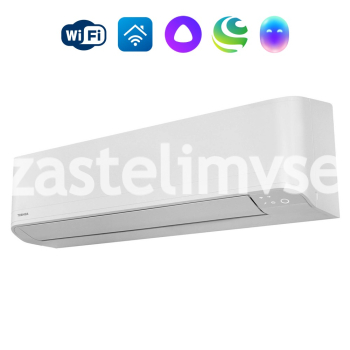 Блок внутренний универсальный TOSHIBA Seiya RAS-B13CKVG-EE настенного типа