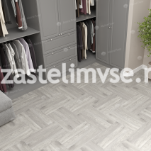Кварцвиниловый ламинат AlpineFloor Изящный Паркет ECO 13-21 Дуб Полис
