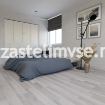 Замковая SPC плитка TEXFLOOR Borneo Дуб Берналь 119