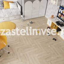 Кварцвиниловый ламинат AlpineFloor Изящный Паркет ECO 13-20 Дуб Медия