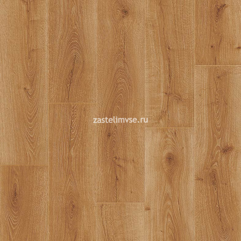Ламинат Pergo СКАРА ПРО Дуб Гончарный L1251-08470