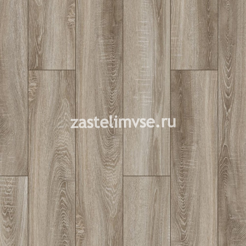 Ламинат COMFORT Classic 8_33 ДУБ БАРДОЛИНО СЕРЫЙ EC1056