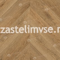 Кварцвиниловый ламинат AlpineFloor Альпийский Шеврон ECO 18-15 Дуб Буна Chevron