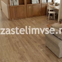 Кварцвиниловый ламинат AlpineFloor Гранд Секвойя Изящная ECO 11-1007 Макадамия