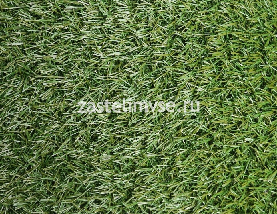 Искусственная трава BIG Erba - 4 м (в нарезку)