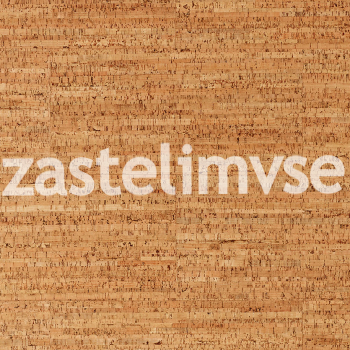 Настенное Пробковое Покрытие Wicanders Dekwall Bali RY 48001