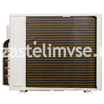 Блок наружный Ballu Multi Smart BM4OI-FM/out-36HN8_V1/EU инверторной мульти сплит-системы