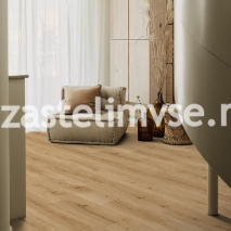 Ламинат Pergo СКАРА 12 ПРО Дуб Кашемир L1250-08622