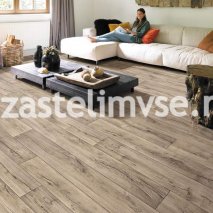Линолеум Ideal Ultra Cracked Oak 1_016L - 3 м (продается кратно рулонам)
