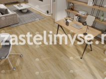 Замковая SPC плитка AlpineFloor Sequoia Секвойя Венето ECO 6-13