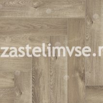 Кварцвиниловый ламинат AlpineFloor Изящный Паркет ECO 13-5 Дуб Натуральный Отбеленный