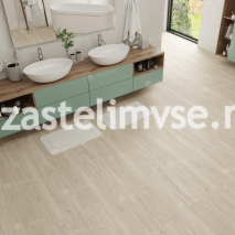 Замковая LVT плитка AlpineFloor Sequoia Секвойя Серая ECO 6-5