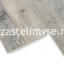 SPC плитка CronaFloor Wood 4V Дуб Марсель