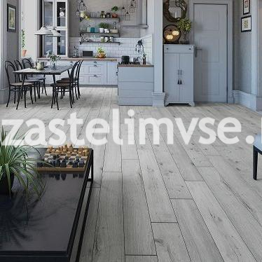 Ламинат iDEAL Form ID72 ДУБ ГРЕЙС