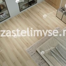 Кварцвиниловый ламинат AlpineFloor Натуральное Дерево ECO 2-11 Дуб Самерсет