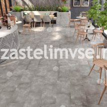 Кварцвиниловый ламинат AlpineFloor Минеральный камень Девон ECO 4-12