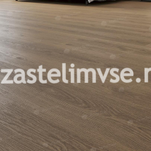 Кварцвиниловый ламинат AlpineFloor Solo Аллегро ECO 14-1