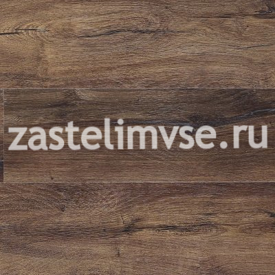 Клеевая LVT плитка BerryAlloc Spirit Home 30 Glue CANYON BROWN 1392