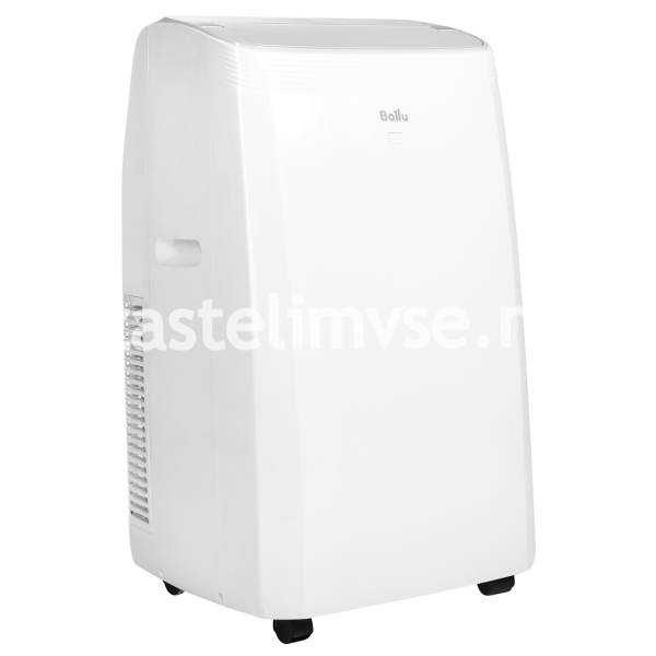 Кондиционер мобильный Ballu Smart Inverter BPAC-12 IN/N6
